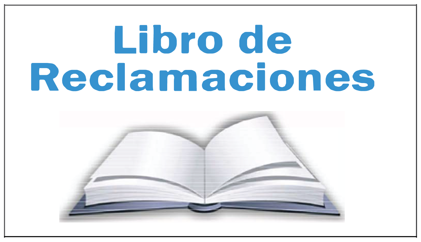 libro de reclamaciones indecopi