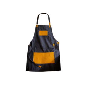 Mandil Parrillero 65 Grados