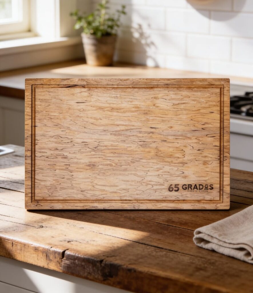 No todas las tablas son iguales: por qué una tabla de una sola pieza marca la diferencia